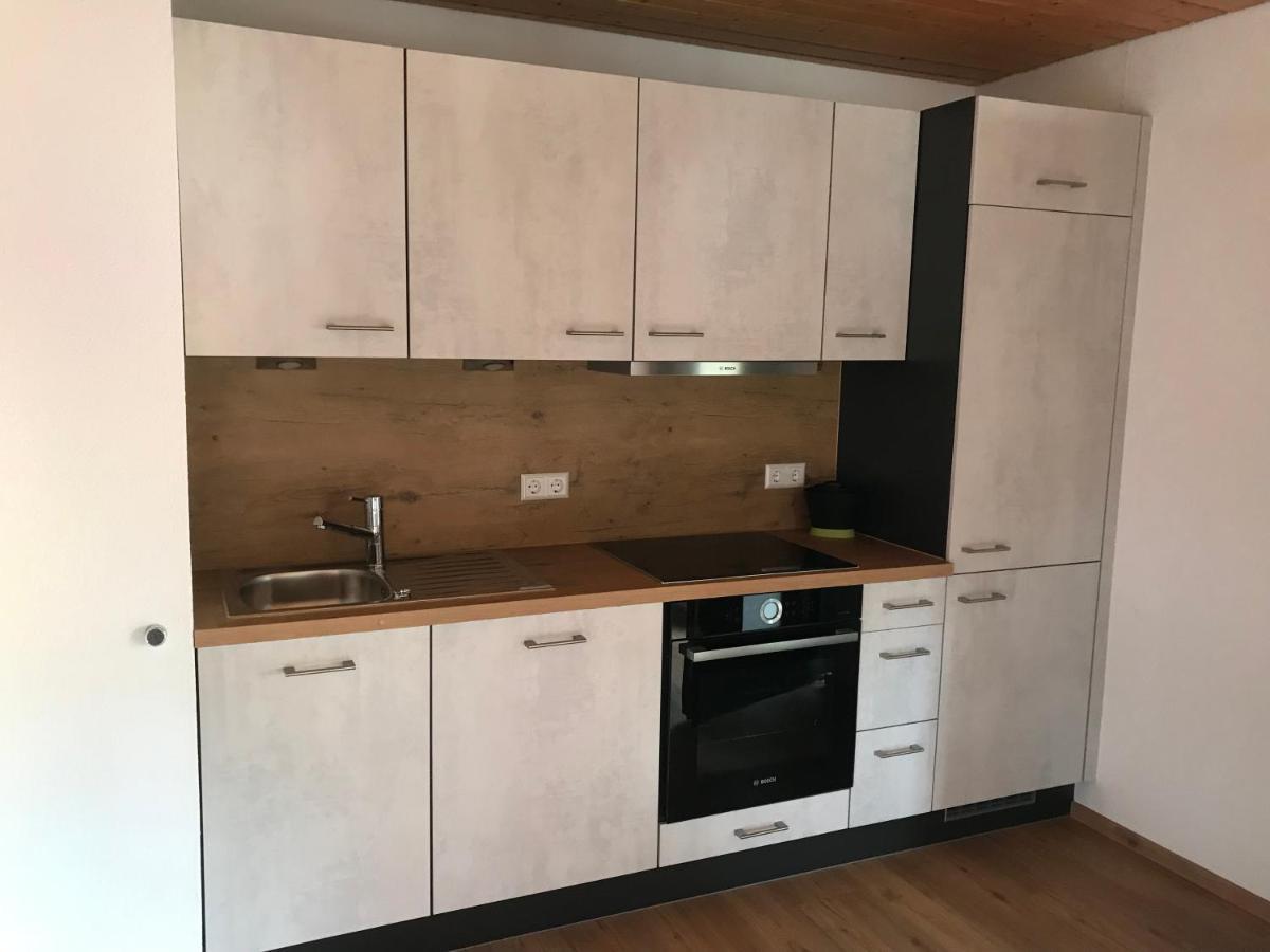 Wenzels Ferienwohnung Im Suedschwarzwald Stuhlingen Exterior photo