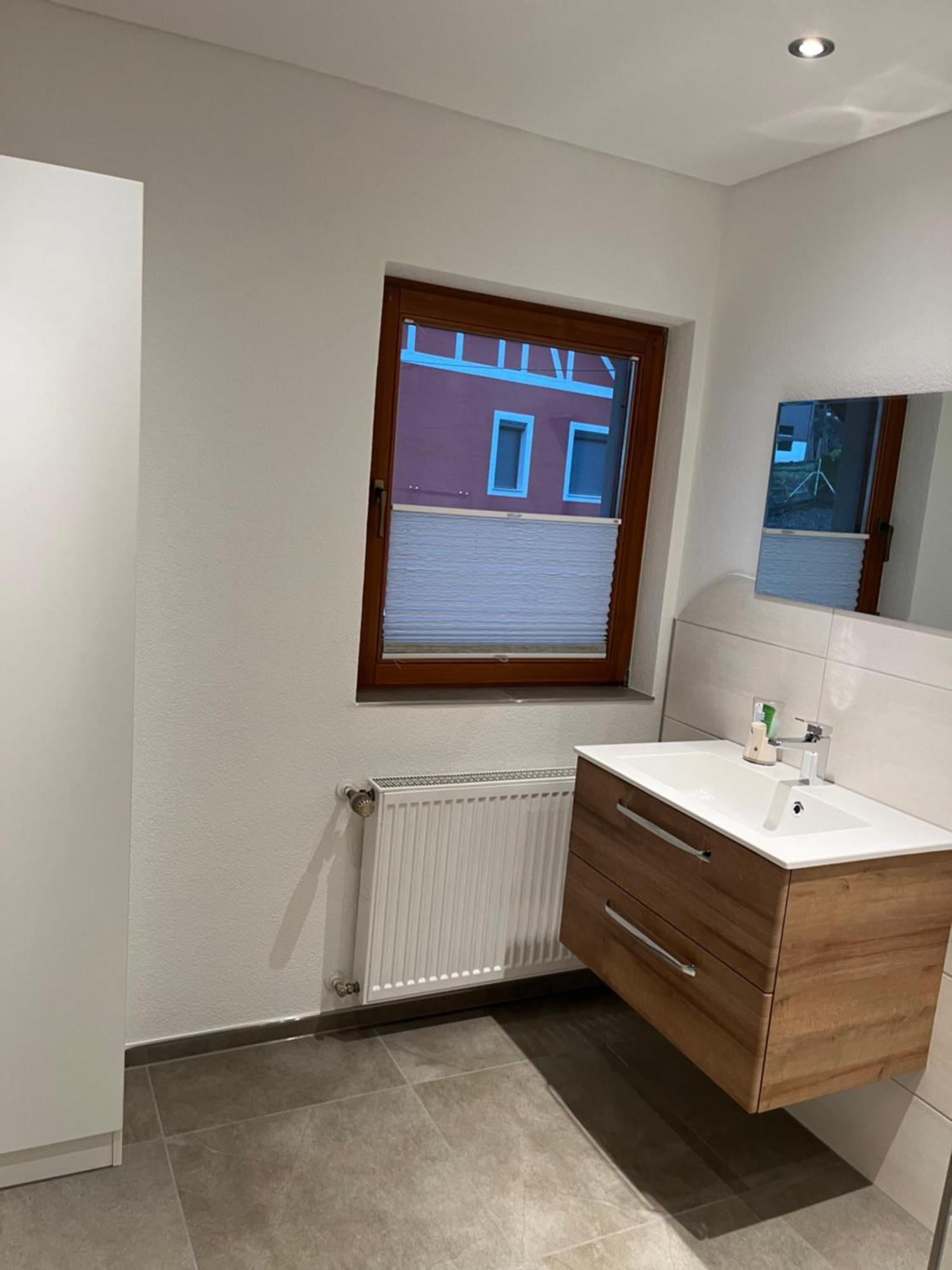 Wenzels Ferienwohnung Im Suedschwarzwald Stuhlingen Exterior photo